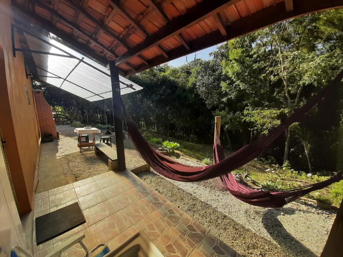 Villa Casa Kiiro, Um Ambiente Tranquilo E De Sossego. Santo Antônio do Pinhal Exterior foto