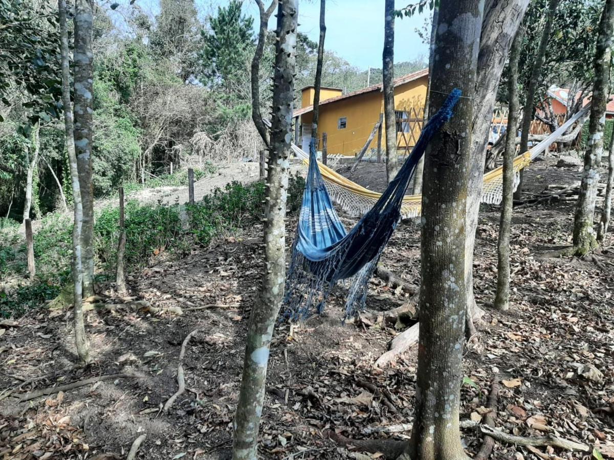 Villa Casa Kiiro, Um Ambiente Tranquilo E De Sossego. Santo Antônio do Pinhal Exterior foto