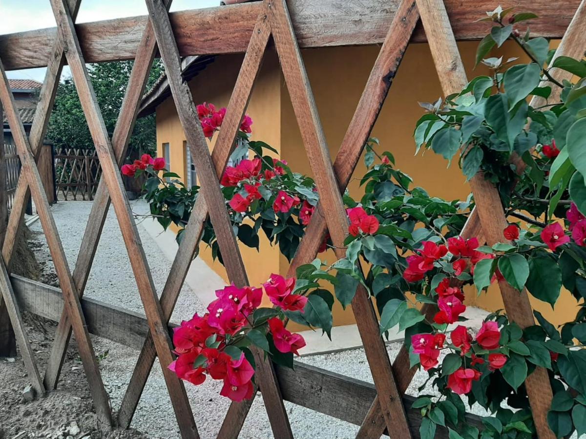 Villa Casa Kiiro, Um Ambiente Tranquilo E De Sossego. Santo Antônio do Pinhal Exterior foto